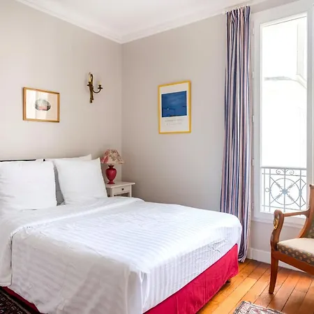 Apartamento Sacre Coeur