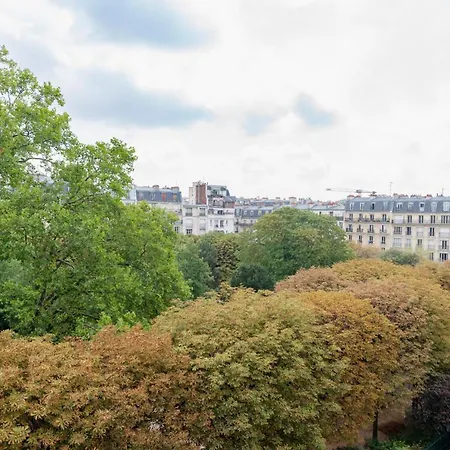 Apartamento Sacre Coeur